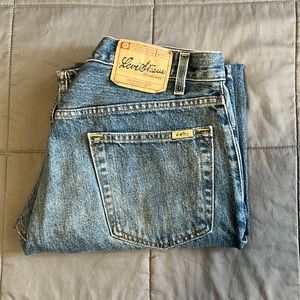 levi Strauss signature jeans